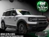 Pre-Owned 2025 Ford Bronco Sport Big Bend