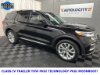 Pre-Owned 2024 Ford Explorer Platinum