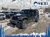 Pre-Owned 2017 Jeep Wrangler Unlimited Rubicon Hard Rock