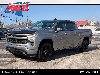 Pre-Owned 2025 Chevrolet Silverado 1500 4WD Crew Cab Short Bed RST
