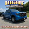 Pre-Owned 2023 GMC Sierra 1500 AT4