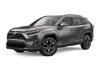 Pre-Owned 2025 Toyota RAV4 Hybrid XLE Premium