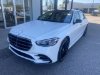 Pre-Owned 2025 Mercedes-Benz S-Class S 580 4MATIC