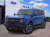Pre-Owned 2024 Ford Bronco Outer Banks