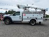 Pre-Owned 2012 Ford F-450 Super Duty XL