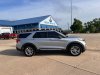 Pre-Owned 2023 Ford Explorer XLT