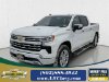 Pre-Owned 2022 Chevrolet Silverado 1500 LTZ