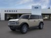 Unknown 2025 Ford Bronco Big Bend