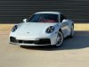 Certified Pre-Owned 2025 Porsche 911 Carrera