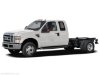Pre-Owned 2008 Ford F-350 Super Duty XL