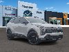 Pre-Owned 2026 Kia Sportage X-Line