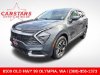 Pre-Owned 2023 Kia Sportage LX