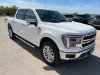 New 2025 Ford F-150 Lariat