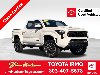 Certified Pre-Owned 2025 Toyota Tacoma TRD Sport 4WD