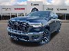 New 2026 Ram 1500 Limited Longhorn