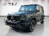 Pre-Owned 2027 Mercedes-Benz G-Class AMG G 63