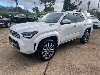Pre-Owned 2025 Toyota 4Runner Hybrid Trailhunter