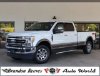 Pre-Owned 2022 Ford F-350 Super Duty Lariat