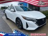 Pre-Owned 2024 Nissan Sentra SV