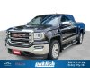 Pre-Owned 2018 GMC Sierra 1500 SLT