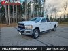 Pre-Owned 2019 Ram 2500 Tradesman