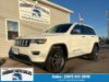 Pre-Owned 2018 Jeep Grand Cherokee Limited