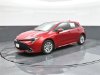 Certified Pre-Owned 2025 Toyota Corolla Hatchback SE
