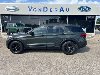 Pre-Owned 2022 Ford Explorer Timberline