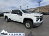 Pre-Owned 2023 Chevrolet Silverado 2500HD LT