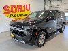 Pre-Owned 2023 Chevrolet Tahoe LS