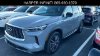 Pre-Owned 2025 INFINITI QX60 Autograph
