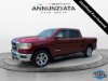 Pre-Owned 2022 Ram 1500 Big Horn
