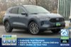 New 2025 Ford Escape Plug-In Hybrid PHEV
