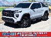 Certified Pre-Owned 2025 GMC Canyon 4WD AT4