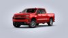 Pre-Owned 2022 Chevrolet Silverado 1500 Limited RST