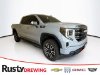 Certified Pre-Owned 2024 GMC Sierra 1500 AT4
