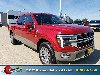 Pre-Owned 2025 Ford F-150 King Ranch