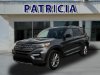Pre-Owned 2022 Ford Explorer Limited