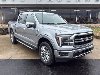 New 2026 Ford F-150 Lariat