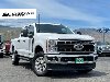 Pre-Owned 2024 Ford F-350 Super Duty XL