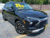 Pre-Owned 2025 Chevrolet Trailblazer LT