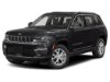 Pre-Owned 2025 Jeep Grand Cherokee Altitude