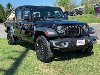 Pre-Owned 2024 Jeep Gladiator Sport S