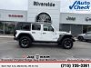 Pre-Owned 2024 Jeep Wrangler Rubicon X