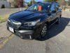 Pre-Owned 2022 Subaru Outback Premium
