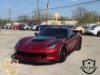 Pre-Owned 2019 Chevrolet Corvette Z06