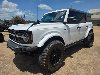 Pre-Owned 2022 Ford Bronco Wildtrak Advanced