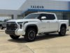 Pre-Owned 2024 Toyota Tundra Limited HV