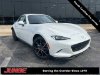 Pre-Owned 2024 MAZDA MX-5 Miata RF Grand Touring