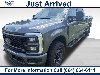 Pre-Owned 2026 Ford Super Duty F-250 SRW XL